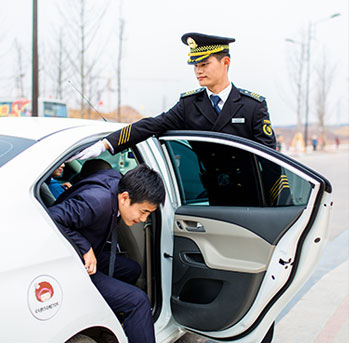 企业保安服务哪家好