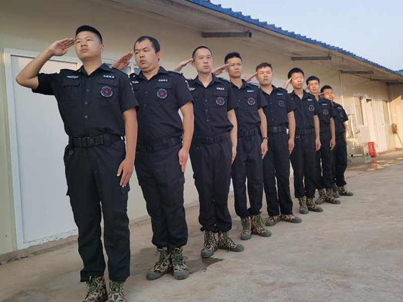 保安服务公司 保安服务公司