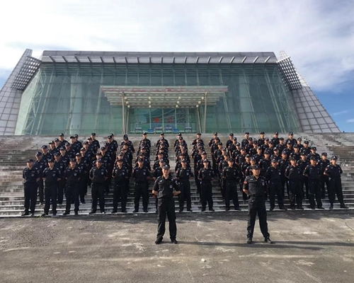 保安服务公司如何为商场打造安全购物环境？